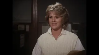 S5 E24  Cagney and Lacey Parting Shots