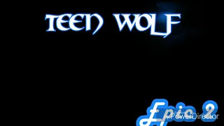 Teen Wolf Волчонок 4 сезон (Клип)