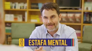 Estafa mental | Fernando Gomes