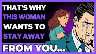 5 THINGS THAT DRIVE WOMEN AWAY FROM YOU!!!