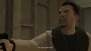 GTA IV: The Ballad of Gay Tony part 2