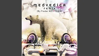 Медведица (Fiodor Keyptown Remix)