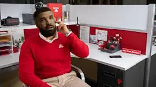 Original Drake from State Farm