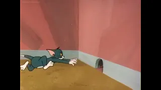 Tom & Jerry Comedy Show | Get Along ,Littel Jerry (1980)