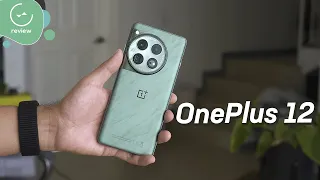 OnePlus 12 5G | Review en español