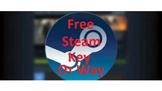 Как получить ключ Steam бесплатно|| How to get free key pair