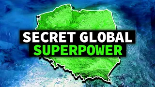 How ﻿﻿Poland Rose From The Ashes To Become Insanely Rich & Powerful (Documentary)