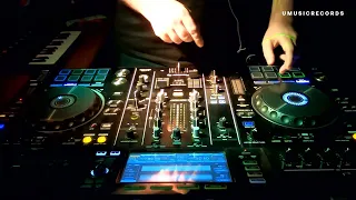 DJ EmpireB - Russian Uplifting Trance Mix 2020 (Live At Umusic Records)