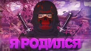 ДОБАВИЛ СЕБЯ в WARFACE! - ИДЕЯ НЕДОАДМИНА!