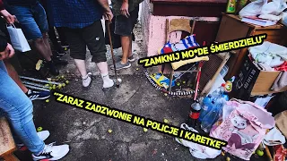 Niemiecki ciśnie po Kononowiczu