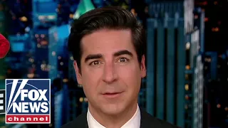 Jesse Watters on why Christmas was almost cancelled in this small Mass. town