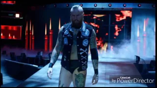 WWE NXT Aleister Black Official Theme Song 2017 "Root of All Evil"