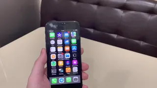 iPhone se 2020, МИНУСЫ!!!