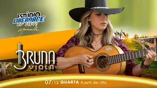 BRUNA VIOLA - LIBERDADE FM AO VIVO