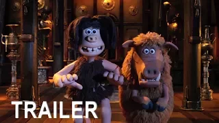 Early Man 2018 Movie Official Teaser Trailer   Eddie Redmayne, Tom Hiddleston, Maisie Williams