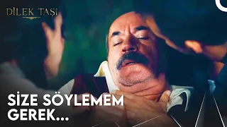 Ömer, Figen ve Mustafa'nın Kollarına Yığıldı - Dilek Taşı 7. Bölüm (İLK SAHNE)