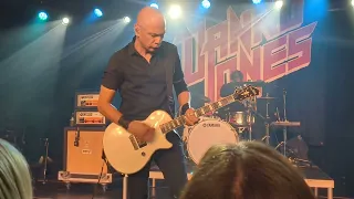 Danko Jones GET HIGH?