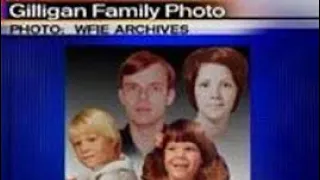 The Brutal Murders Of The Gilligan Family- A Families Worst Nightmare (Murder documentary)