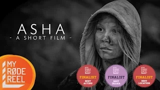 Asha - My RØDE Reel 2016