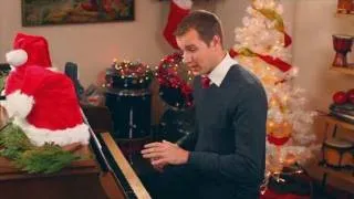 "O Come, O Come Emmanuel" on Piano | Christmas Songs