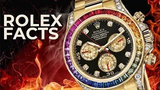 Why is Rolex so expensive ? Is Rolex the best?