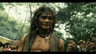 Ong bak .FIGHTER