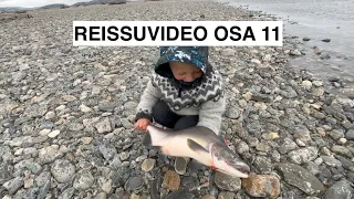 NORDKAPP || EINON EKA LOHI! || REISSUVIDEO OSA 11