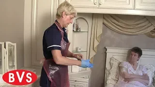 Home Care 10: Infection Prevention and Control - BVS Training