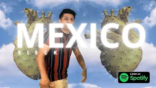 "MEXICO - SIECK" (1/4) 🟩⬜🟥 @DHBeatzProduce
