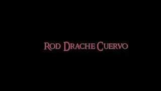 Rod Drache Cuervo - Angel Oscuro