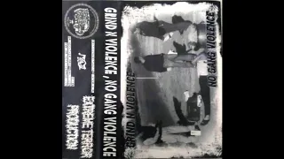 PIZZAHIFIVE - GRIND N' VIOLENCE, NO GANG VIOLENCE TRACKS (2015)