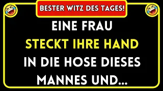 Täglich Witzige Videos! 🤣 Eine Frau Steckt Ihre Hand… BESTER WITZ DES TAGES! 🤣