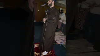 Tahajjud-2023 (Khatma + Doaa)