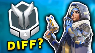 Will this SILVER Ana DIFF the enemy team? | Spectating SILVER Overwatch 2