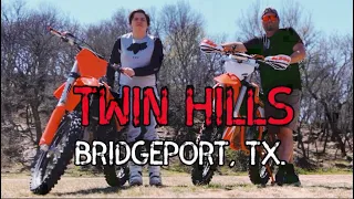 DirtBike Paradise Twin Hills/Bridgeport, TX