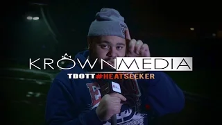 Tdott [#HEATSEEKER] @TdottOfficial | KrownMedia