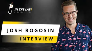 NPR Music  Head of Audio - Josh Rogosin Speaks on Recording & Engineering Tiny Desk