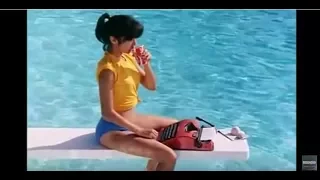 Coke Commercial Japan (1983)