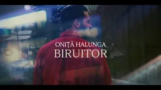 BIRUITOR - Onita Halunga