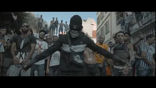 Favelas (KERO-DON BADI-SMAR-H-CASPER-X-MED-SA7LIYA-RAYED) CLIP STREET