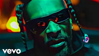 Snoop Dogg & Tha Eastsidaz - G'd Up ( Gangster mix )
