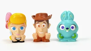 Mashems Toy Story 4 - Smyths Toys