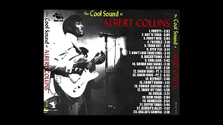 Albert Collins - The Cool Sound Of Albert Collins (1985)