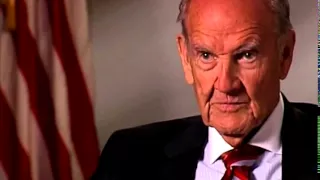 Nixon Library's Oral History with George McGovern