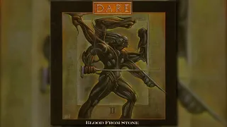 Dare - Blood From Stone 1991 [Full Album]