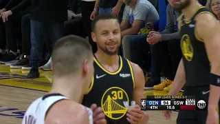 STEPH CURRY! MOST DISRESPECTFUL TAUNTS! NBA PLAYOFFS 2022! HE LAUGHED AT THEM!!