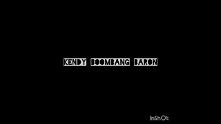 Kendy Yanky Boombang Baron (Link In Comment)