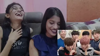 WHO IS BTS!!! 😱💯🔥 INDIAN REACTION