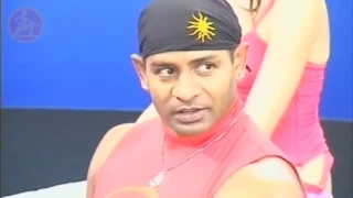 Master Kamal - Yoga cho mọi người Bài 1