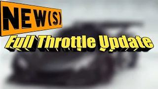Asphalt 9: New Full Thorettle Update- Patch Notes